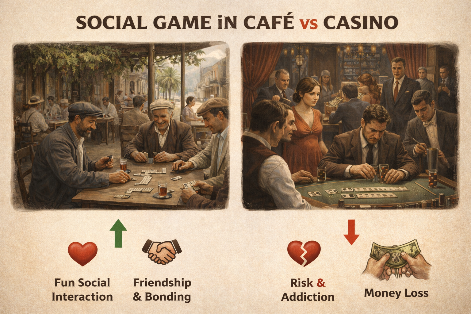 What makes Heritage Games different