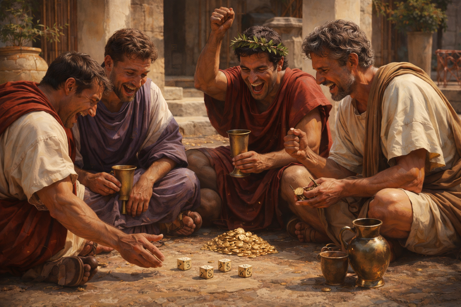 Heritage Games - Timeless games